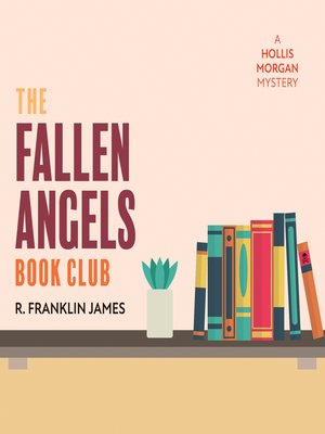 cover image of The Fallen Angels Book Club